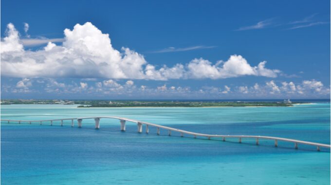 伊良部大橋